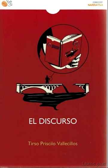Descargar gratis ebook EL DISCURSO en epub