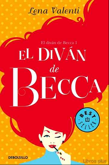 Descargar ebook EL DIVAN DE BECCA (EL DIVAN DE BECCA I)