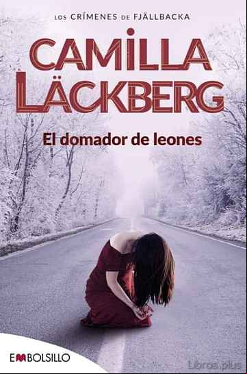 Descargar gratis ebook EL DOMADOR DE LEONES (SERIE FJÄLLBACKA 9) en epub