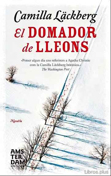 Descargar gratis ebook EL DOMADOR DE LLEONS en epub