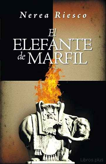 Descargar ebook EL ELEFANTE DE MARFIL