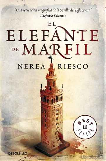Descargar ebook EL ELEFANTE DE MARFIL