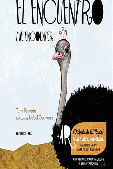 Descargar gratis ebook EL ENCUENTRO /THE ENCOUNTER (ED. BILINGUE) en epub