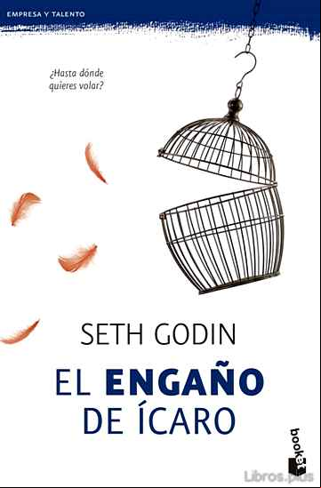 Descargar ebook EL ENGAÑO DE ICARO