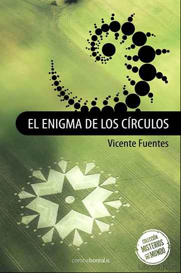 Descargar gratis ebook EL ENIGMA DE LOS CIRCULOS en epub
