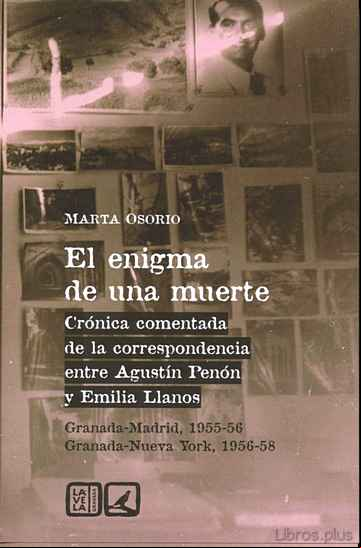 Descargar gratis ebook EL ENIGMA DE UNA MUERTE en epub