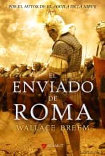 Descargar gratis ebook EL ENVIADO DE ROMA en epub