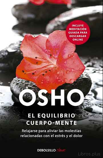 Descargar gratis ebook EL EQUILIBRIO CUERPO-MENTE en epub