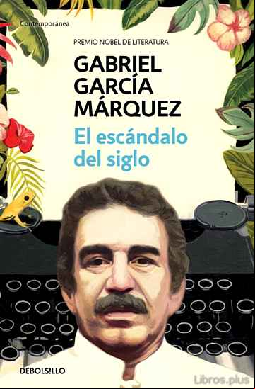 Descargar gratis ebook EL ESCANDALO DEL SIGLO en epub
