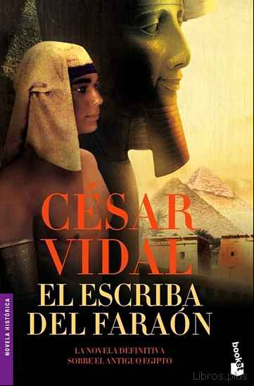 Descargar ebook EL ESCRIBA DEL FARAON