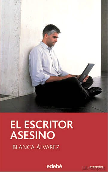 Descargar gratis ebook EL ESCRITOR ASESINO en epub