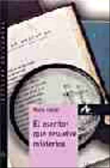 Descargar gratis ebook EL ESCRITOR QUE RESUELVE MISTERIOS (NIVEL 1) en epub