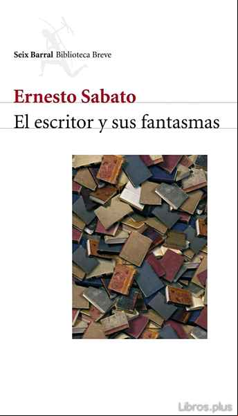 Descargar ebook EL ESCRITOR Y SUS FANTASMAS