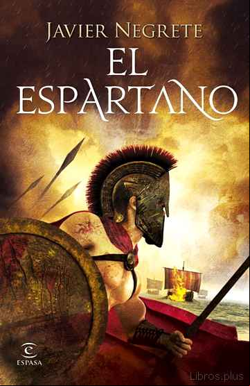 Descargar gratis ebook EL ESPARTANO en epub