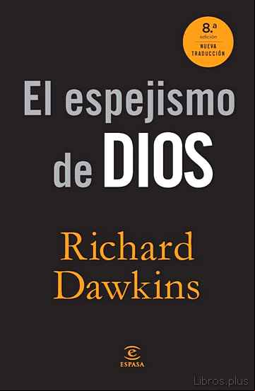 Descargar ebook EL ESPEJISMO DE DIOS