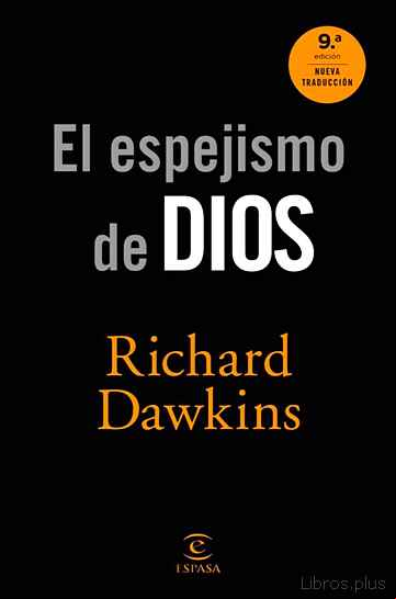 Descargar ebook EL ESPEJISMO DE DIOS