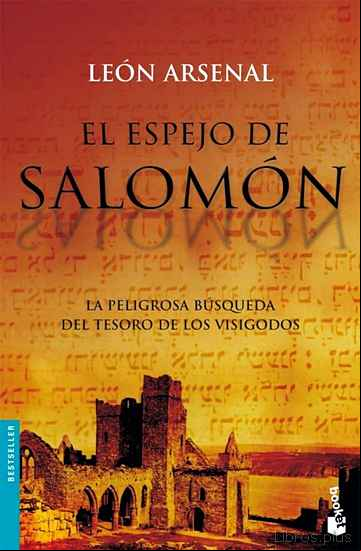 Descargar gratis ebook EL ESPEJO DE SALOMON en epub