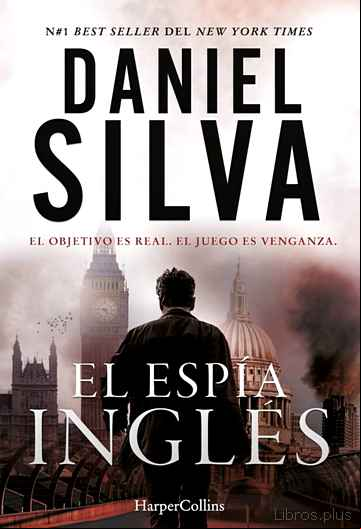 Descargar gratis ebook EL ESPIA INGLES en epub