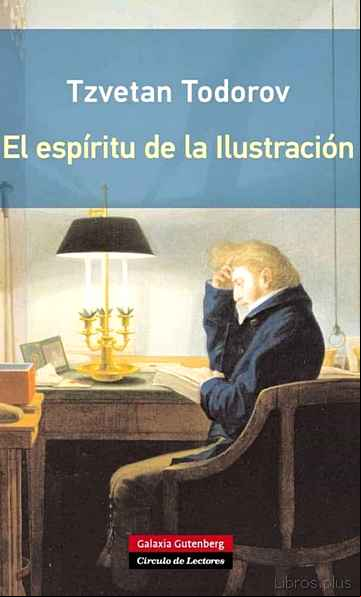Descargar ebook EL ESPIRITU DE LA ILUSTRACION