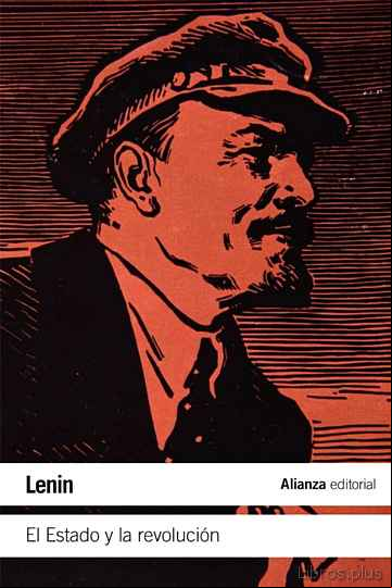 Descargar ebook EL ESTADO Y LA REVOLUCION