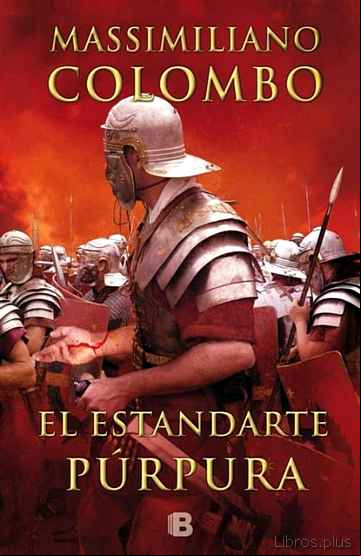 Descargar gratis ebook EL ESTANDARTE PURPURA en epub