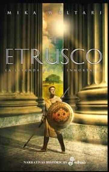 Descargar gratis ebook EL ETRUSCO en epub
