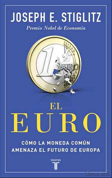 Descargar gratis ebook EL EURO en epub