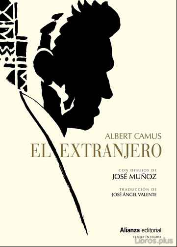 Descargar gratis ebook EL EXTRANJERO en epub