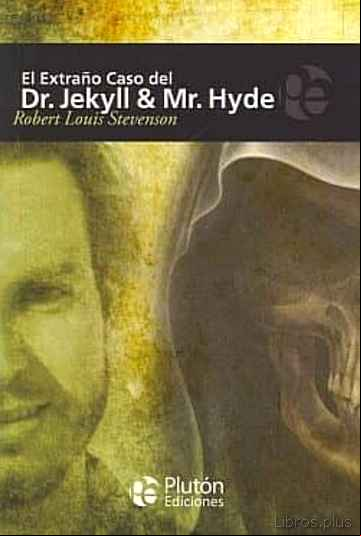 Descargar ebook EL EXTRAÑO CASO DEL DR. JEKYLL Y MR. HYDE.