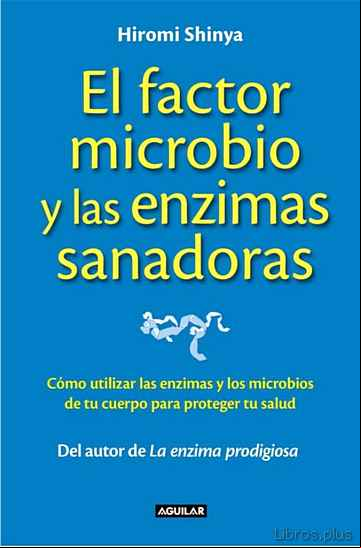 Descargar gratis ebook EL FACTOR MICROBIO en epub