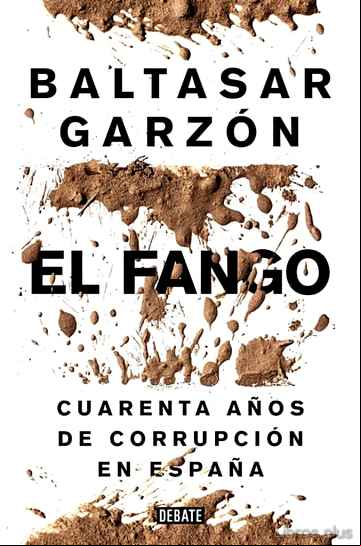 Descargar gratis ebook EL FANGO en epub