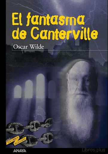 Descargar gratis ebook EL FANTASMA DE CANTERVILLE en epub