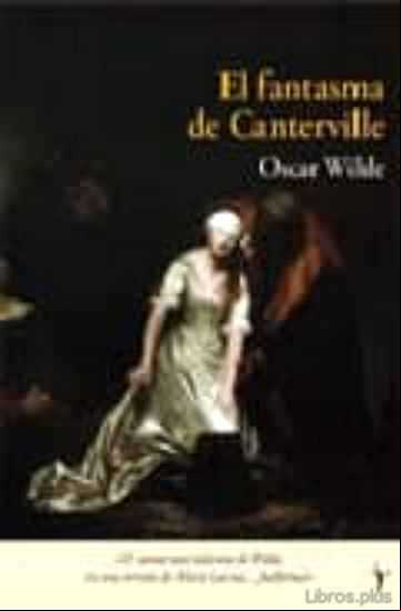 Descargar gratis ebook EL FANTASMA DE CANTERVILLE en epub