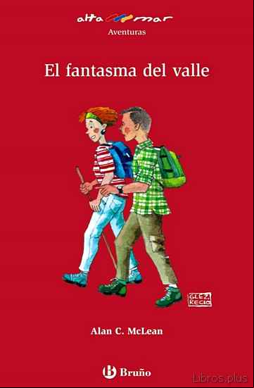 Descargar ebook EL FANTASMA DEL VALLE