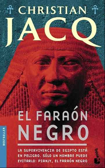 Descargar ebook EL FARAON NEGRO