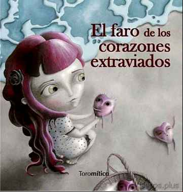 Descargar gratis ebook EL FARO DE LOS CORAZONES EXTRAVIADOS en epub