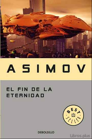 Descargar ebook EL FIN DE LA ETERNIDAD