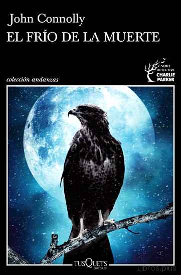 Descargar gratis ebook EL FRÍO DE LA MUERTE en epub