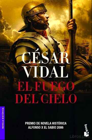 Descargar ebook EL FUEGO DEL CIELO