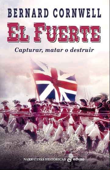 Descargar ebook EL FUERTE