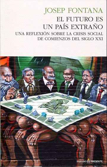 Descargar ebook EL FUTURO ES UN PAIS EXTRAÑO