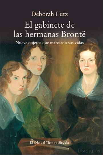 Descargar gratis ebook EL GABINETE DE LAS HERMANAS BRONTË en epub