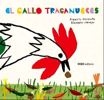 Descargar gratis ebook EL GALLO TRAGANUECES en epub