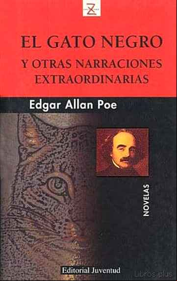 Descargar gratis ebook EL GATO NEGRO Y OTRAS NARRACIONES EXTRAORDINARIAS en epub