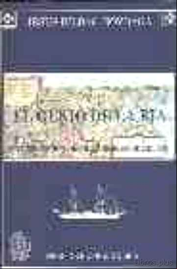 Descargar gratis ebook EL GENIO DE LA RIA: UNA EVOCACION DESDE LA RIBERA DE DEUSTO en epub