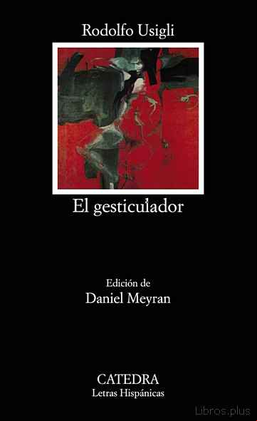 Descargar gratis ebook EL GESTICULADOR en epub