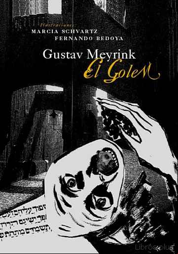 Descargar gratis ebook EL GOLEM en epub