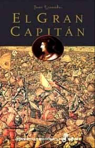 Descargar ebook EL GRAN CAPITAN