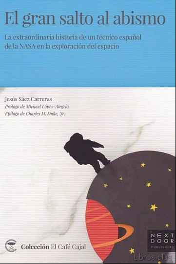 Descargar gratis ebook EL GRAN SALTO AL ABISMO en epub