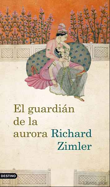 Descargar gratis ebook EL GUARDIAN DE LA AURORA en epub